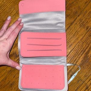 Pandora jewelry case